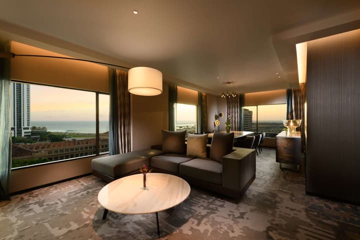 Hilton Colombo