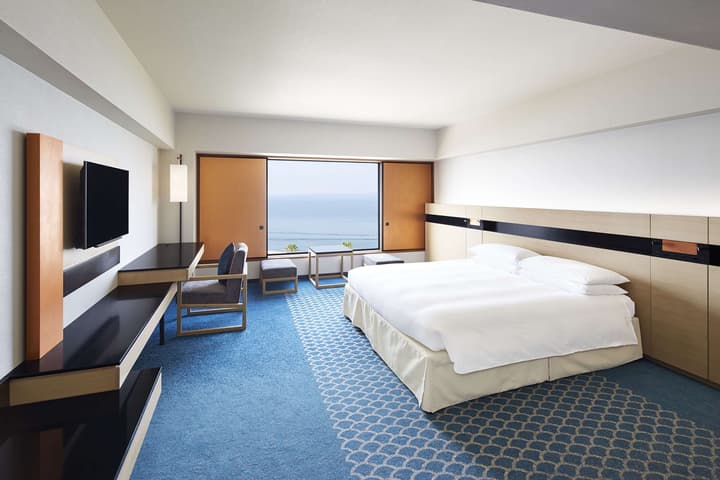 Hilton Tokyo Bay