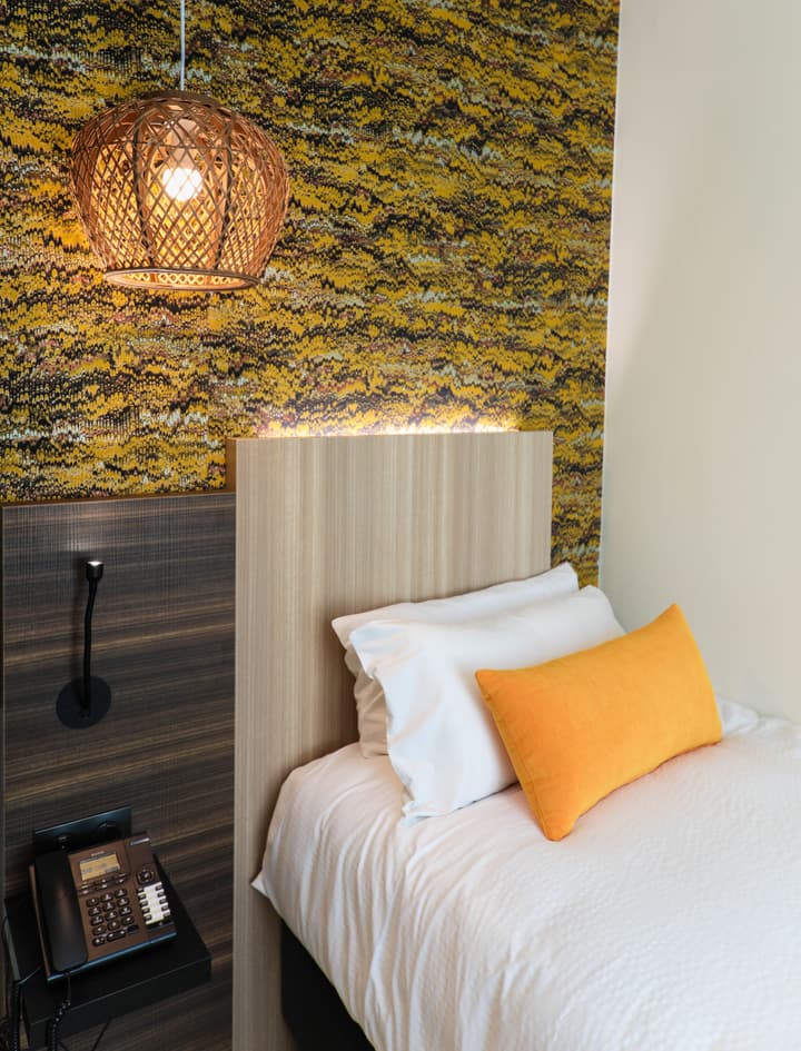Best Western Mulhouse Salvator Centre