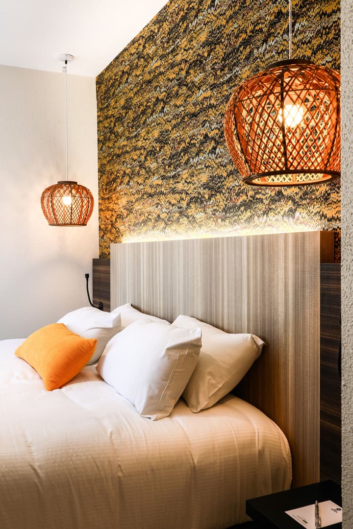 Best Western Mulhouse Salvator Centre