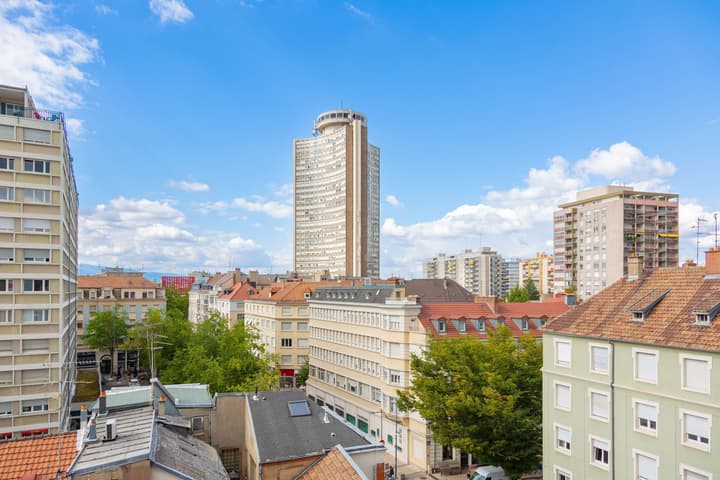 Best Western Mulhouse Salvator Centre