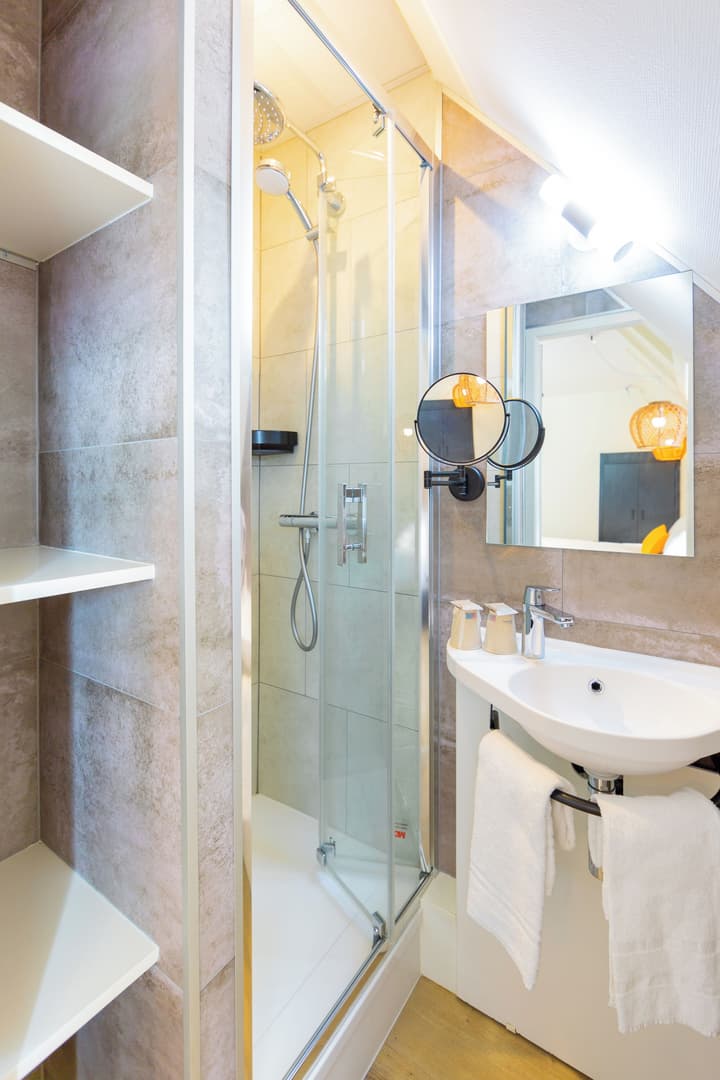 Best Western Mulhouse Salvator Centre
