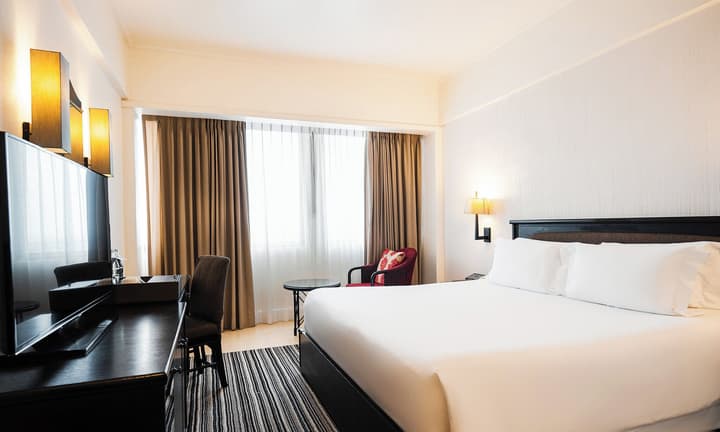 Centara Hotel Hat Yai