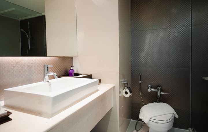 Centara Hotel Hat Yai