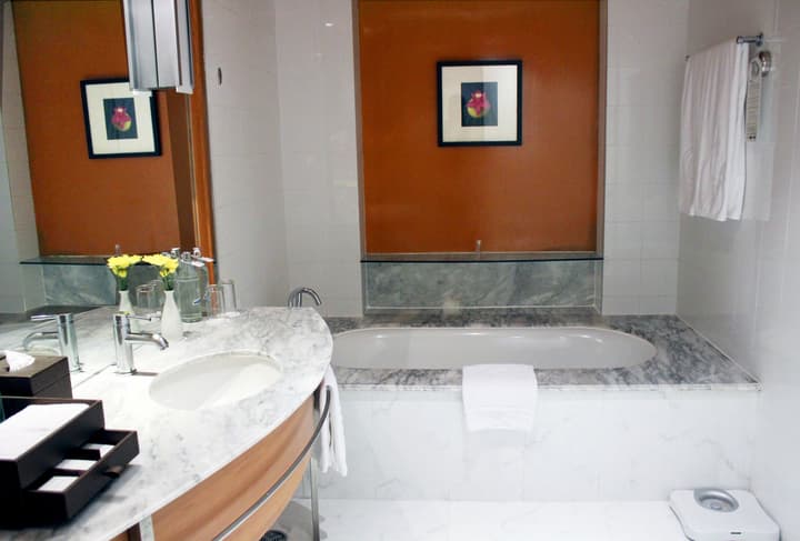 Centara Hotel Hat Yai