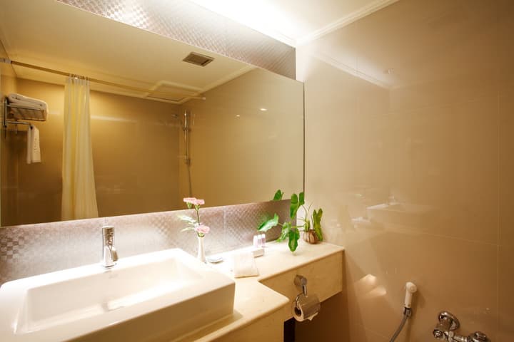Centara Hotel Hat Yai