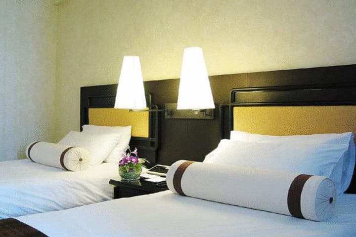 Centara Hotel Hat Yai