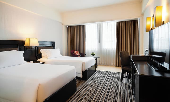 Centara Hotel Hat Yai