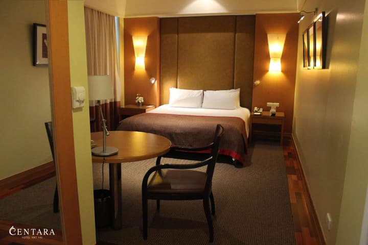 Centara Hotel Hat Yai