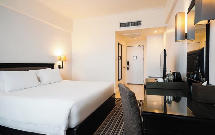 Centara Hotel Hat Yai