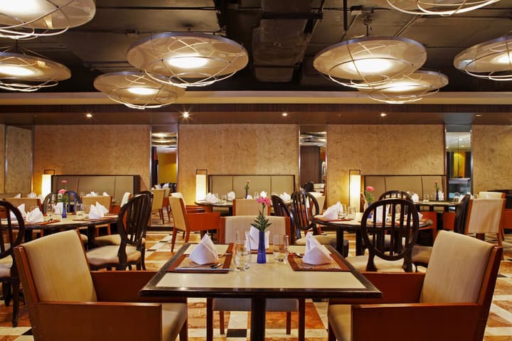 Centara Hotel Hat Yai