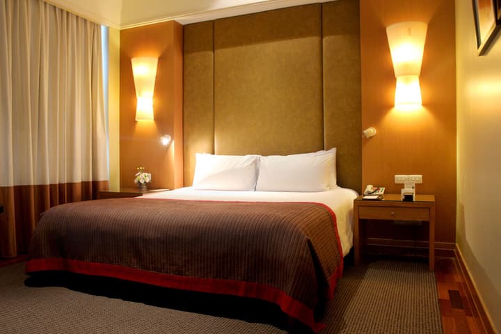 Centara Hotel Hat Yai