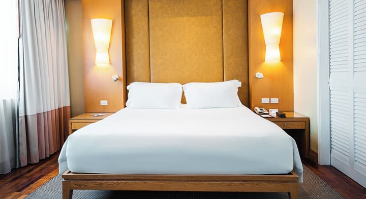 Centara Hotel Hat Yai