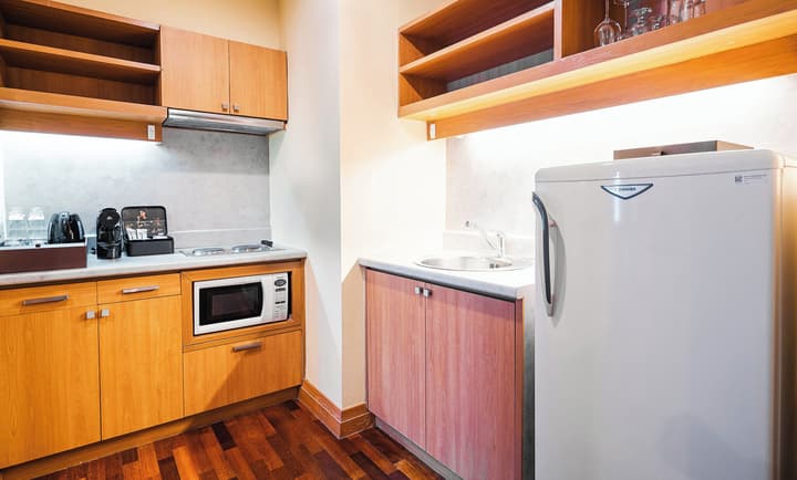 Centara Hotel Hat Yai