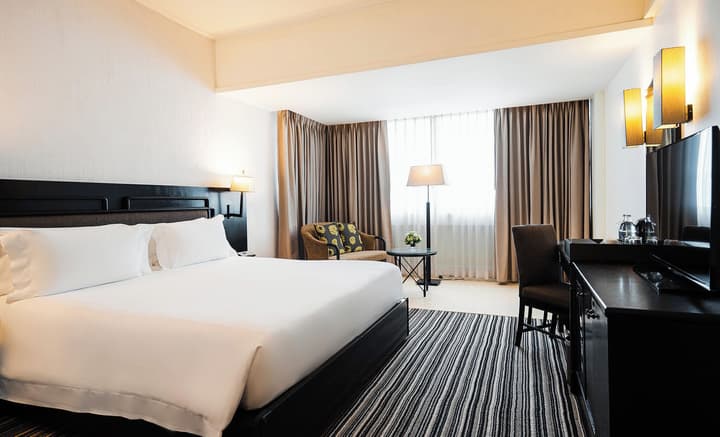Centara Hotel Hat Yai