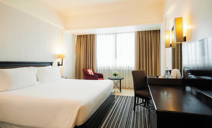 Centara Hotel Hat Yai