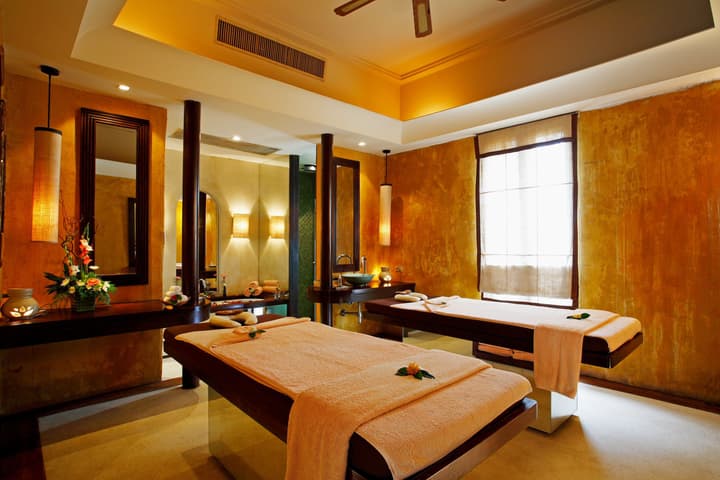 Centara Hotel Hat Yai
