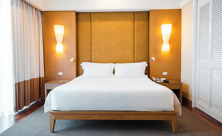 Centara Hotel Hat Yai