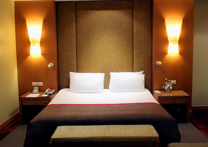 Centara Hotel Hat Yai
