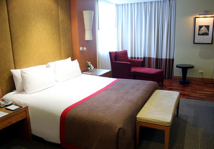 Centara Hotel Hat Yai