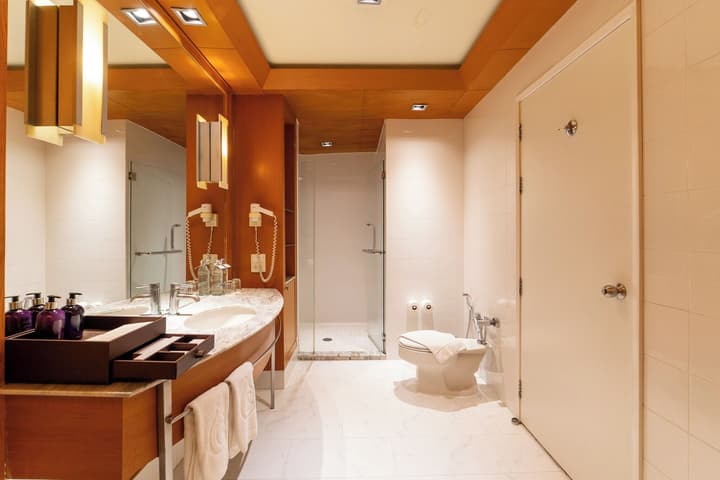 Centara Hotel Hat Yai