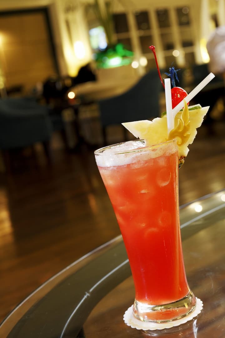 Centara Hotel Hat Yai
