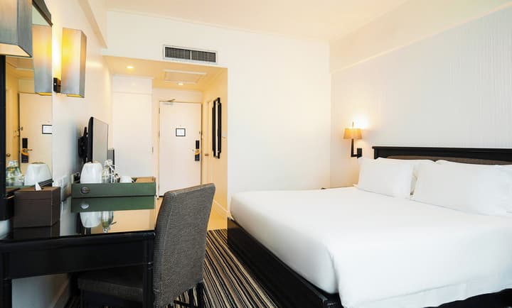 Centara Hotel Hat Yai