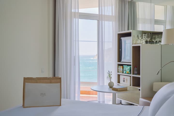 Melia Cala Galdana - Menorca
