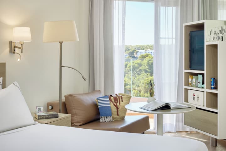 Melia Cala Galdana - Menorca