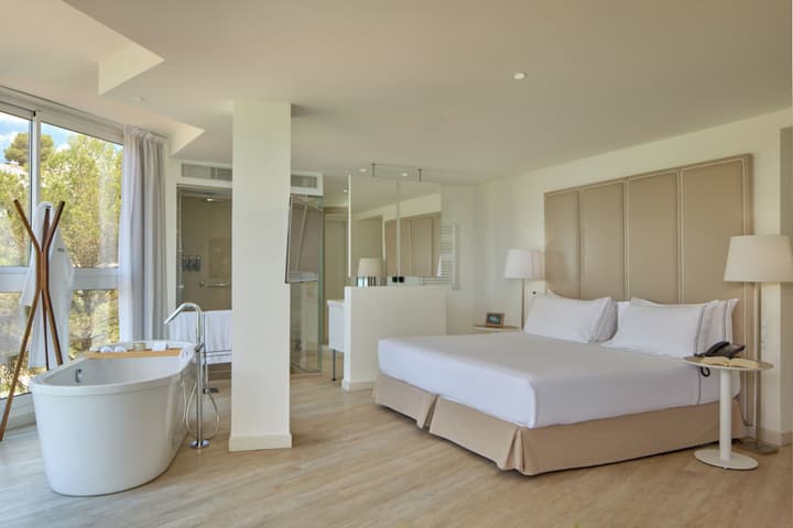 Melia Cala Galdana - Menorca