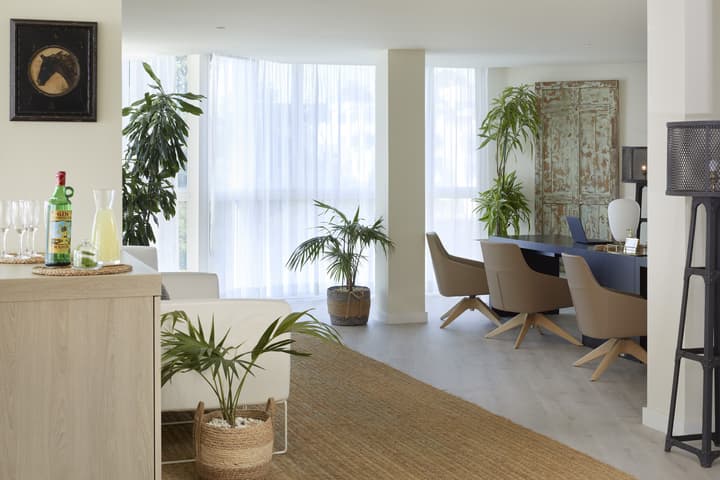 Melia Cala Galdana - Menorca