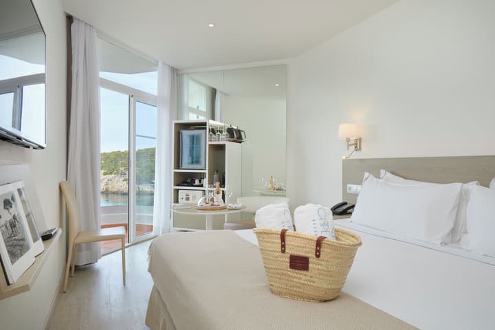 Melia Cala Galdana - Menorca
