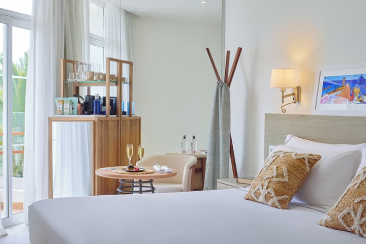 Melia Cala Galdana - Menorca