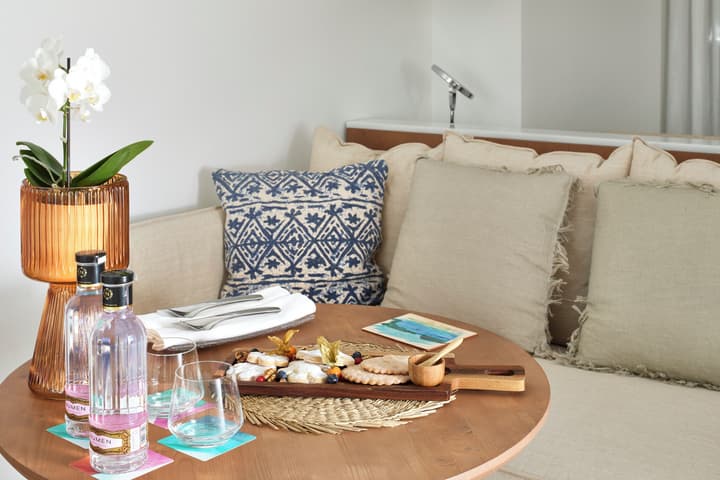 Melia Cala Galdana - Menorca