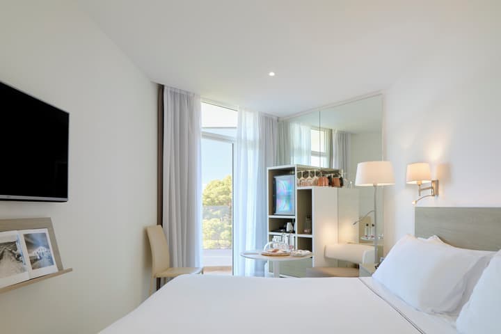 Melia Cala Galdana - Menorca