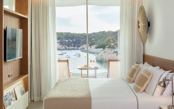 Melia Cala Galdana - Menorca