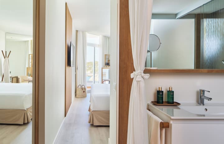 Melia Cala Galdana - Menorca