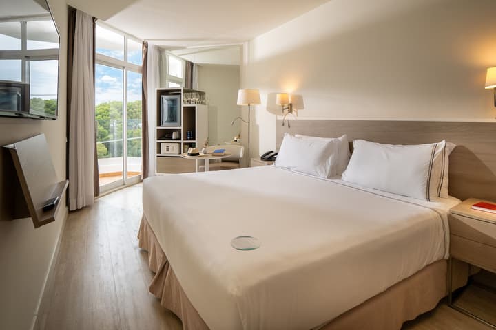 Melia Cala Galdana - Menorca