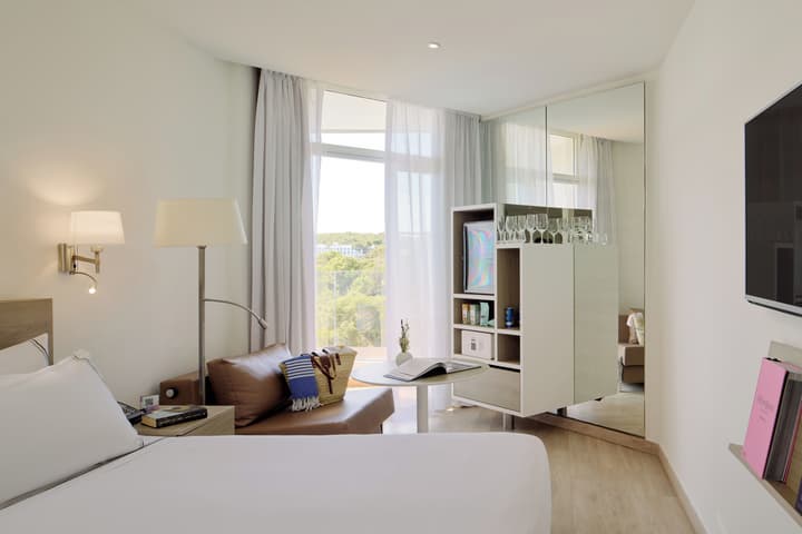 Melia Cala Galdana - Menorca