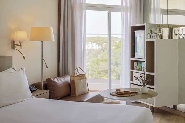 Melia Cala Galdana - Menorca