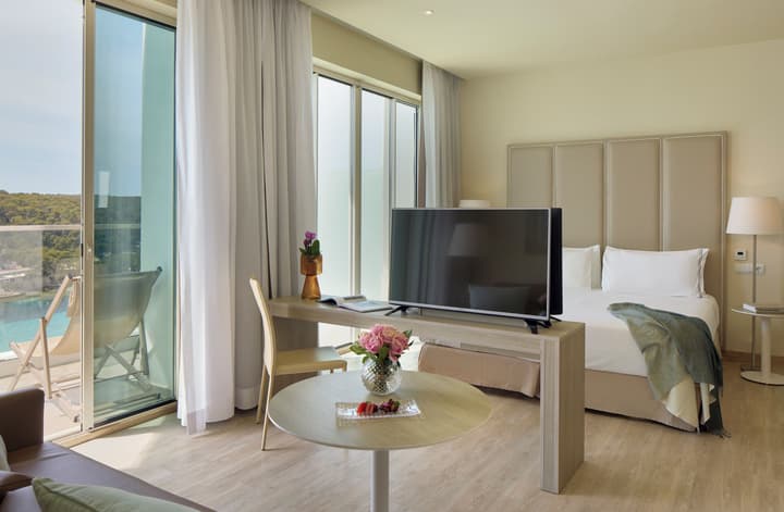 Melia Cala Galdana - Menorca