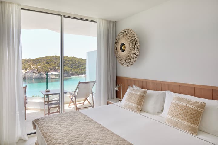 Melia Cala Galdana - Menorca