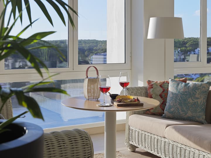 Melia Cala Galdana - Menorca