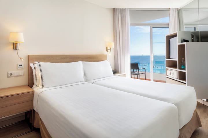 Melia Cala Galdana - Menorca