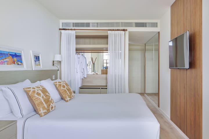 Melia Cala Galdana - Menorca