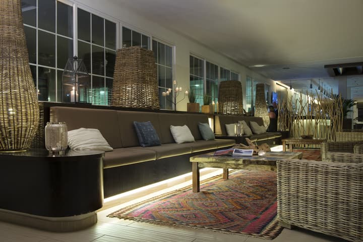 Melia Cala Galdana - Menorca