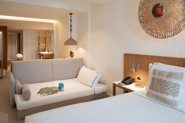 Melia Cala Galdana - Menorca