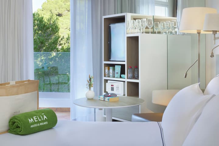 Melia Cala Galdana - Menorca