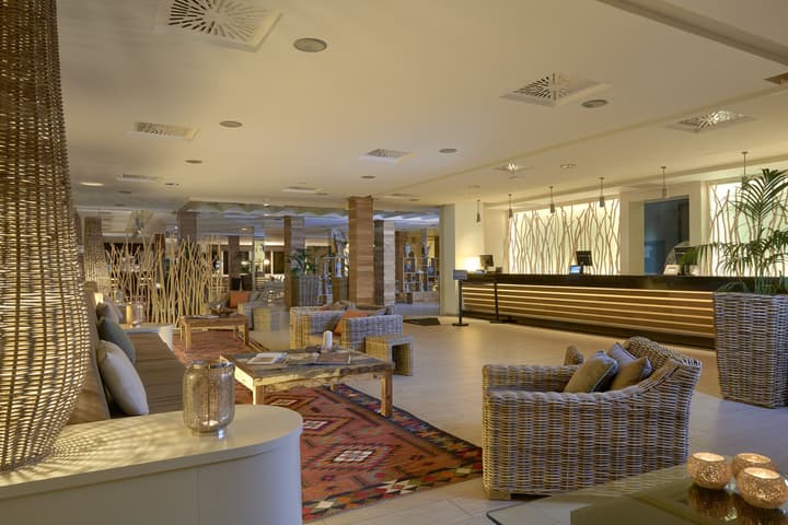 Melia Cala Galdana - Menorca