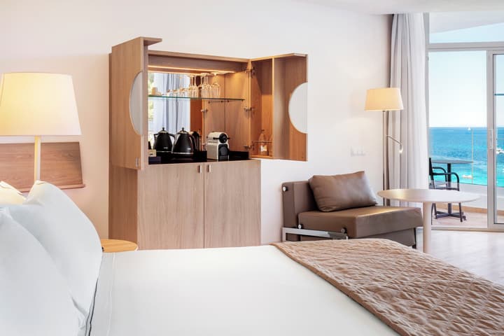 Melia Cala Galdana - Menorca